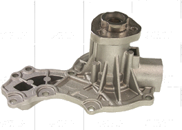 PA279 Pompe à eau — GRAF PA279