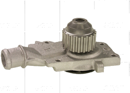 PA321 Pompe à eau — GRAF PA321