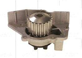 PA348 Pompe à eau — GRAF PA348