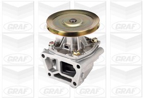 PA366 Pompe à eau — GRAF PA366