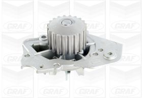 PA393 Pompe à eau — GRAF PA393