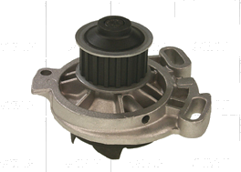 PA424 Pompe à eau — GRAF PA424