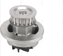 PA442 Pompe à eau — GRAF PA442