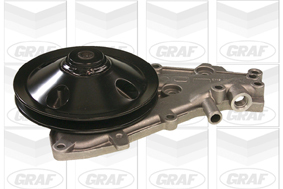 PA550 Pompe à eau — GRAF PA550