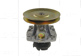 PA554 Pompe à eau — GRAF PA554