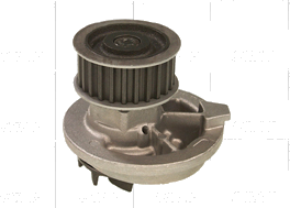 PA572 Pompe à eau — GRAF PA572