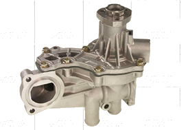 PA579 Pompe à eau — GRAF PA579