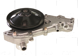 PA595 Pompe à eau — GRAF PA595