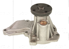 PA612 Pompe à eau — GRAF PA612
