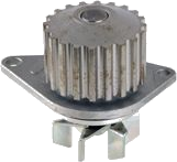 PA628 Pompe à eau — GRAF PA628