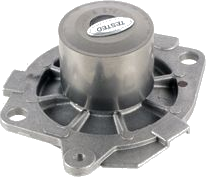 PA672 Pompe à eau — GRAF PA672