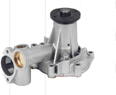 PA700 Pompe à eau — GRAF PA700