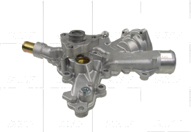 PA729 Pompe à eau — GRAF PA729