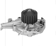 PA738 Pompe à eau — GRAF PA738