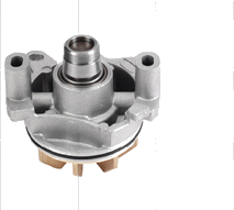 PA803 Pompe à eau — GRAF PA803