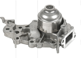 PA820 Pompe à eau — GRAF PA820