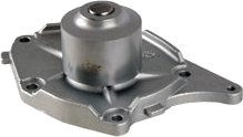 PA821 Pompe à eau — GRAF PA821
