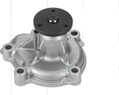 PA834 Pompe à eau — GRAF PA834