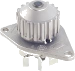 PA837 Pompe à eau — GRAF PA837