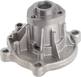 PA855 Pompe à eau — GRAF PA855