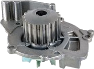 PA861 Pompe à eau — GRAF PA861
