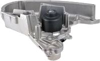 PA900 Pompe à eau — GRAF PA900