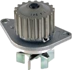 PA941 Pompe à eau — GRAF PA941