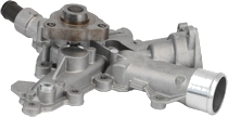 PA958 Pompe à eau — GRAF PA958