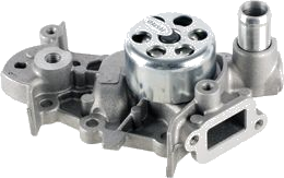 PA981 Pompe à eau — GRAF PA981