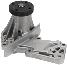 PA990 Pompe à eau — GRAF PA990
