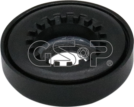 510069 Anti-Friction Roulement, suspension strut support Support — GSP 510069