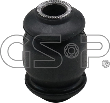 514903 Silent-bloc, leaf spring — GSP 514903