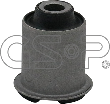 514914 Silent-bloc de bras de suspension — GSP 514914
