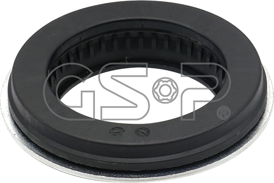519012 Anti-Friction Roulement, suspension strut support Support — GSP 519012