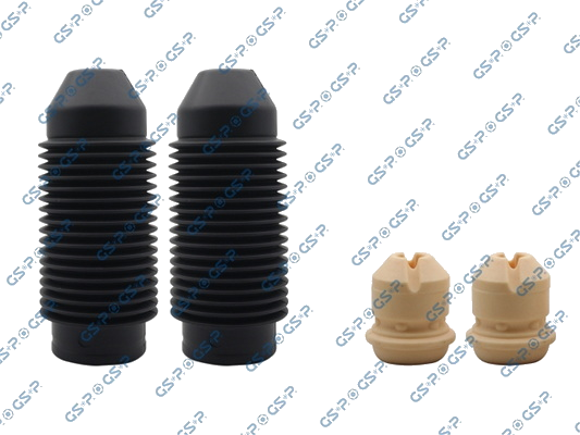 5405480PK Kit de protection d'amortisseur — GSP 5405480PK
