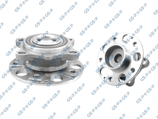 9400609 Kit de roulement de roue — GSP 9400609