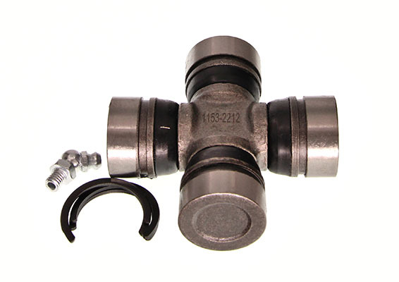 49-5192 Joint, propshaft — 00000002 GUT-17