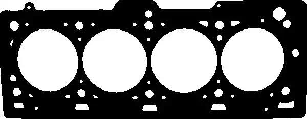 H80085-00 Joint de culasse — 00000057 H80085-00
