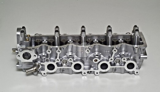 908844 Cylinder Head — ICAT RESISTOR 908844