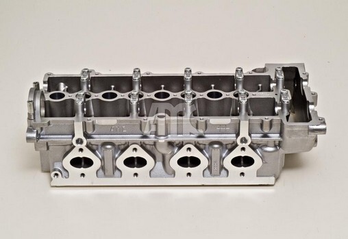 908864 Cylinder Head — ICAT RESISTOR 908864