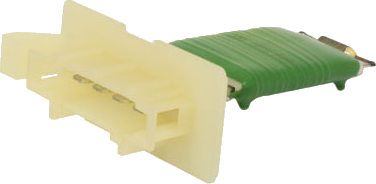 132508 Resistor, interior blower — ICAT RESISTOR 917228