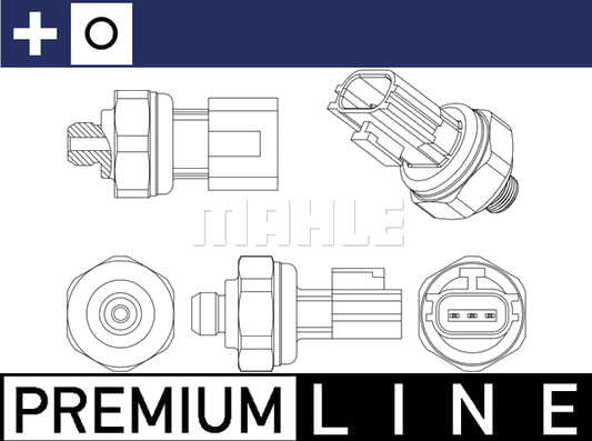 Bougie — Renault