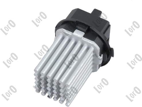 133-009-008 Resistor, interior blower — ICAT RESISTOR 917248