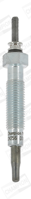 CH256 Bougie de préchauffage — ICAT RESISTOR 917792