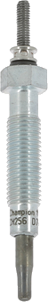 CH256 Bougie de préchauffage — ICAT RESISTOR 917792