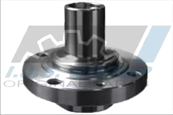 10-1017 Moyeu de roue — IJS 10-1017