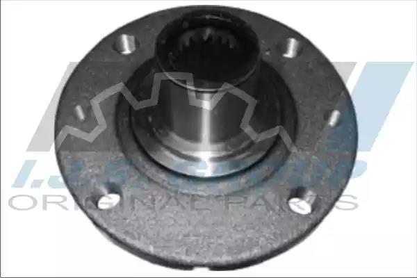10-1029 Moyeu de roue — IJS 10-1029