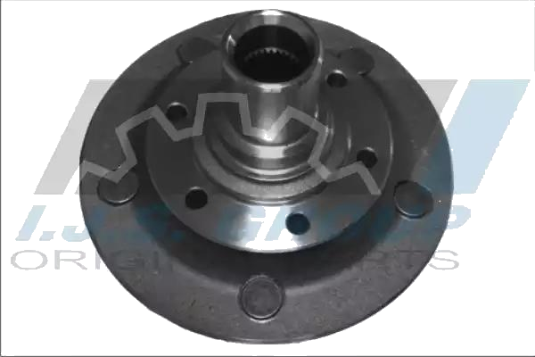 10-1037 Moyeu de roue — IJS 10-1037