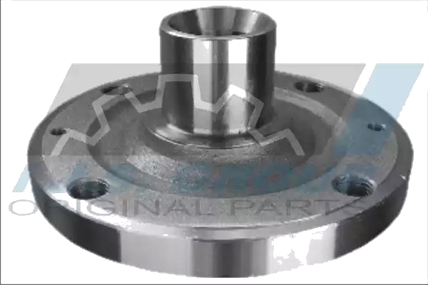 10-1047 Moyeu de roue — IJS 10-1047