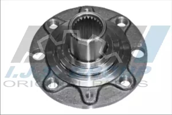 10-1052 Moyeu de roue — IJS 10-1052